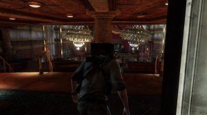 Uncharted 3 Иллюзии Дрейка. Прохождение #12 Кладбище кораблей. Босс на корабле