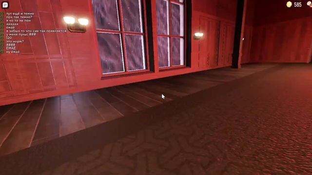 ВНОВЬ Я ОКОЛО ДВЕРЕЙ! смотреть онлайн