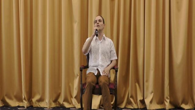 Игорь Карманов - По дороге Солнца (Егор Трофимов Cover)