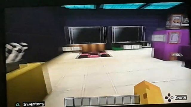 Minecraft High School Season 1 Map Full Tour смотреть онлайн