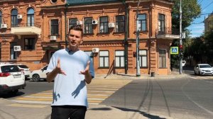 ТОП РАЙОНОВ КРАСНОДАРА | ЦЕНТРАЛЬНЫЙ МИКРО РАЙОН КРАСНОДАРА (ЦМР)