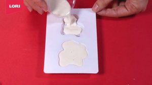 Большой набор для творчества - магниты из гипса