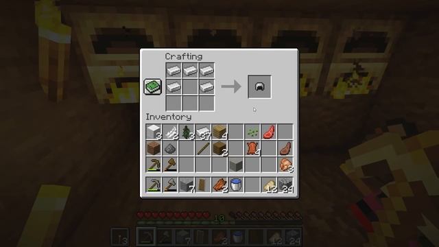 ? CURSED HEROBRINE SENT ME IN TEDDY GAMING WORLD | MINECRAFT HEROBRINE CURSED SMP @TeddyGaming