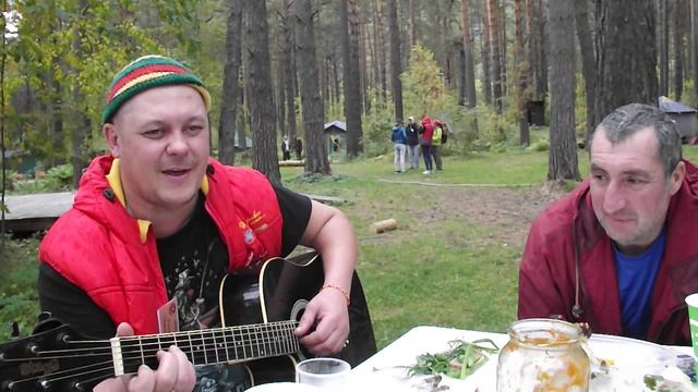 Иван Петрик г. Междуреченск.AVI смотреть онлайн