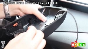 15 КРУТЫХ ВЕЩЕЙ НА TOYOTA LAND CRUSER PRADO J150 (ТОЙОТА ПРАДО 150) С АЛИЭКСПРЕСС LEXUS GX460
