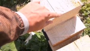 строим УНИКАЛЬНЫЙ дом ОБВЯЗКА СВАЙ БРУСОМ 200Х200