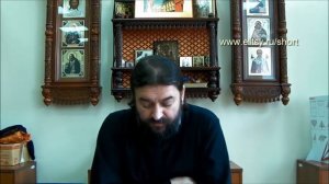 Как возродить глубинку? о. Андрей Ткачев. Елицы