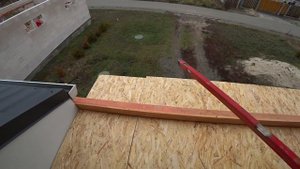 Чудо инженерия: создаю БЕТОННЫЙ БАЛКОН на основе деревянной опалубки ⭕️ Часть 1