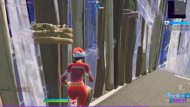 2fake x 23 island ? (Fortnite Montage #5) смотреть онлайн