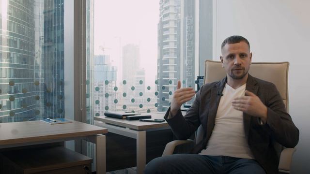 Этапы покупки недвижимости в Дубае | Как оформляется сделка?