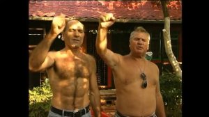 Песня о крайнем Севере.