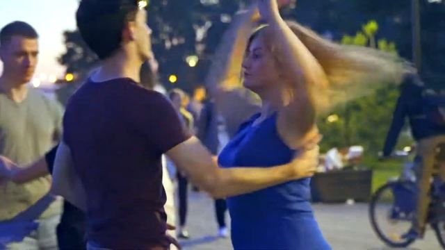 Хастл на Крестовском 17 июля 2020 (26) смотреть онлайн