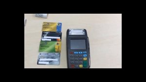 Как пользоваться терминалом