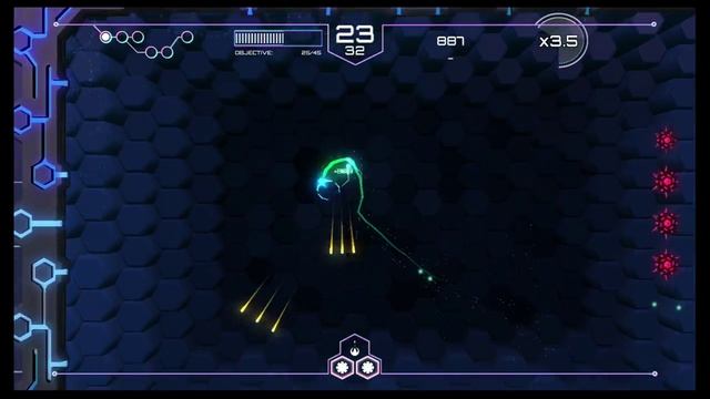 Wii U First Play - Tachyon Project смотреть онлайн