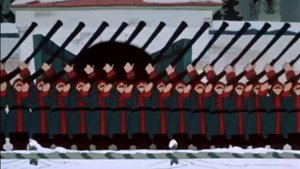 Царю Фигу Показали - Значит Война