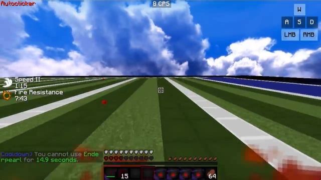 CPS MOD RELEASE смотреть онлайн