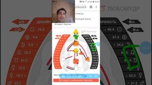 Манифестирующий генератор 4/6