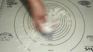 ГУСИНЫЕ ЛАПКИ. Вкусное печенье к чаю