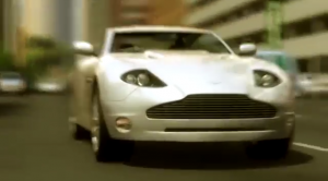 Последняя гонка  --- The Last Chase