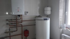 Выбираем нагреватель воды для дачи, квартиры, коттеджа.