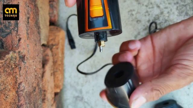 Rock light trimmer review 5 month use rs,500 3in1 dual battery 2000mAh how to use rock light trimme смотреть онлайн