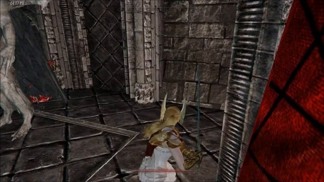 She-Ra in Skyrim 1434 Pit of Sorrow; Nemesis the finale смотреть онлайн