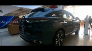 New 2022 Honda URV - Amazing Crossover SUV