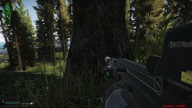 Стрим Escape from Tarkov Вайп Путь со дна , день 9й смотреть онлайн
