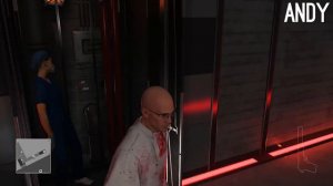 Hitman Patient Zero Final Mission: 3 Ways to Play (Inferno, Rampage, Worse Rampage)