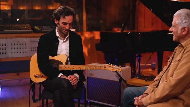 Why Every Guitarist LOVES Julian Lage смотреть онлайн