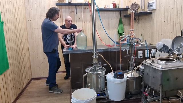 НБК 3дюйма. Испытание на маленькой мощности смотреть онлайн