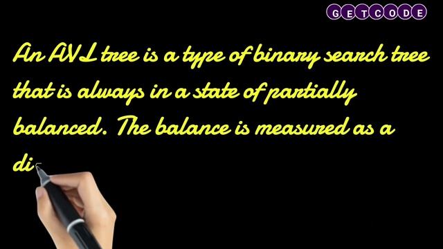 43) What is AVL Tree? | Data Structure Interview Questions смотреть онлайн