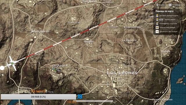 Играем в Pubg Lite