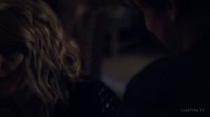 Первородные 3х14 Фрея пришла на помощь Клаусу и Элайджи