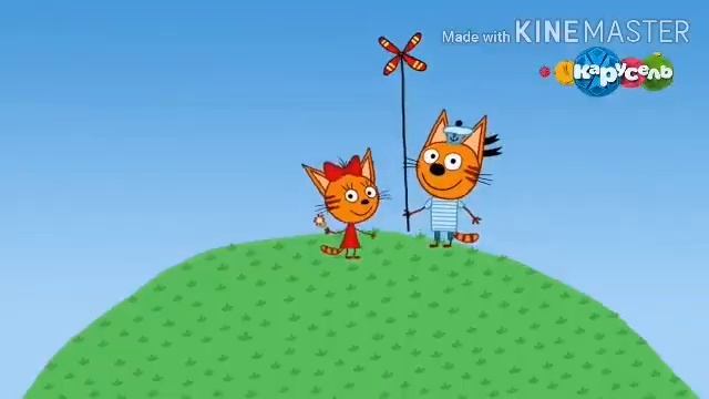 Карусель Анонсы и Рекламный блок (06.2022) смотреть онлайн