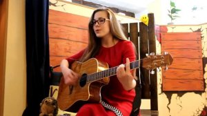 Даша - Дыхание (песня "Наутилус Помпилиус")[Москва, 12.11.2017]