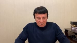 Кашпировский: 29.10.2020. Аллергия. Прямой эфир из Москвы.