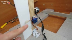 КАК СДЕЛАТЬ АЭРОГЛИССЕР НА РАДИОУПРАВЛЕНИИ