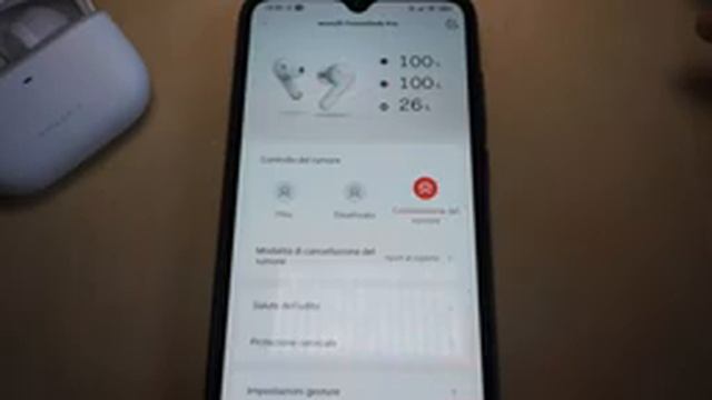 Amazfit Powerbuds Pro - Auricolari sportivi Intelligenti! смотреть онлайн