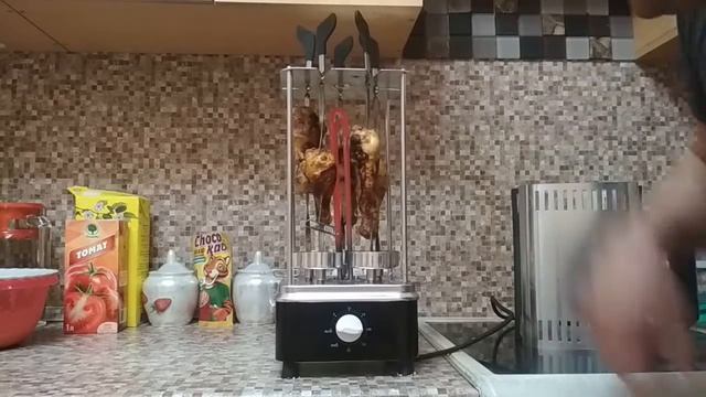 #ОстовайсяДома Шашлыки! смотреть онлайн