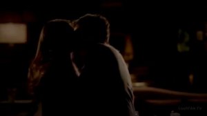 Дневники Вампира (Деймон и Елена) Уходи