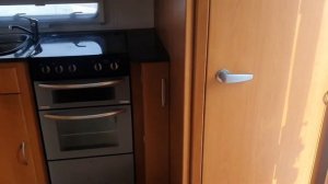 Обзор каравана Lunar Stellar 2011 года с мувером