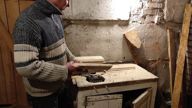 Пчеловодство.Столярка пчеловода.Обзор инструмента.Изготовление простых корпусов на 145 рамку.