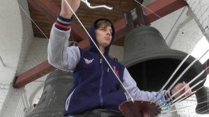 Псково-печерский звон