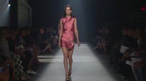 Narciso Rdriguez   Spring Summer 2014 Full Fashion Show   Exclusive