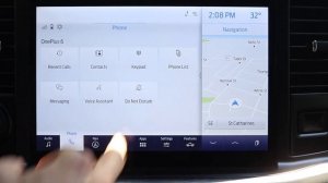 Ford SYNC 4 & Android Auto Overview | Hands on Setup, Walk Through and How To |