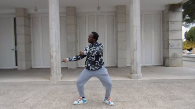 Laugh Now Cry Later Dance By Kxngbob смотреть онлайн