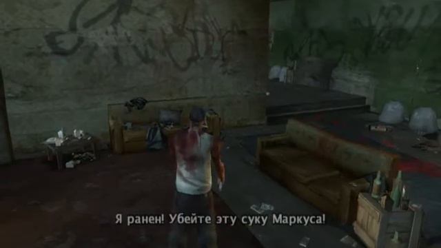 True Crime NYC прохождение с комментариями :Часть 1 - "Счастливого Рождества" смотреть онлайн