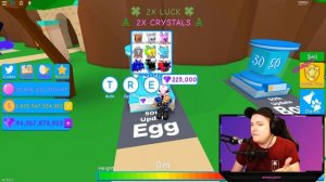 7 FREE Shiny MYTHICAL Pet Codes In Bubble Gum Simulator Update! Roblox