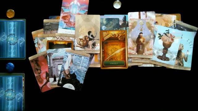 Готов ли загаданный мужчина брать на себя обязательства? Какие? смотреть онлайн